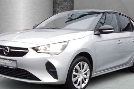 Opel Corsa 20.856 km 14.790 &euro; Hannover 30177