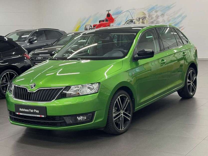 Rapid/Spaceback