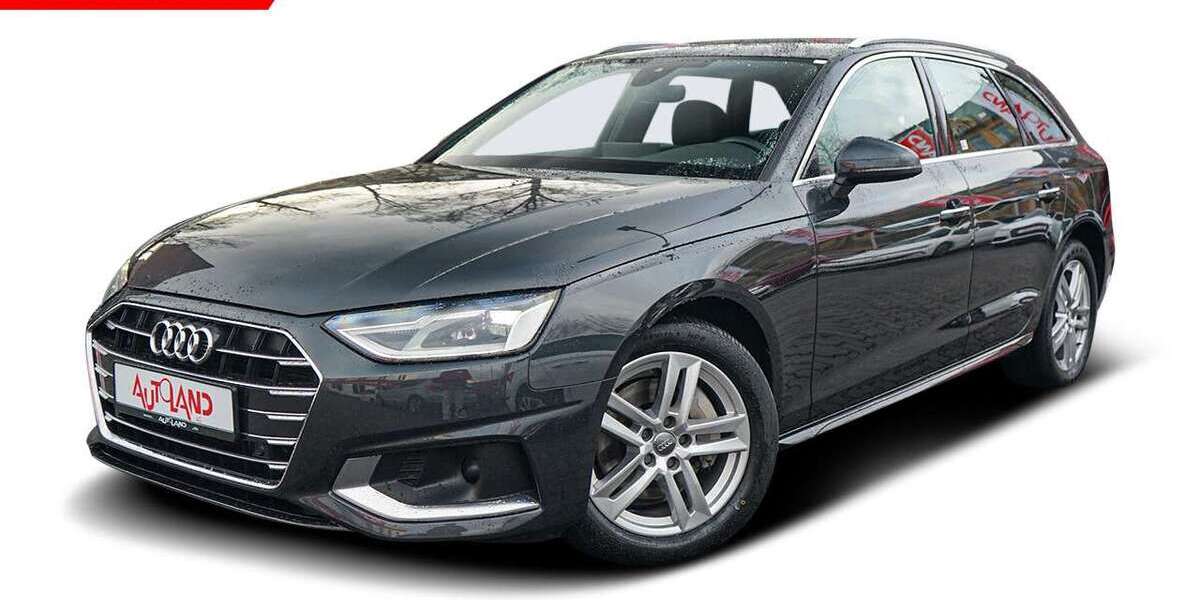 Audi A4 79.897 km 27.950 &euro; Chemnitz 09111