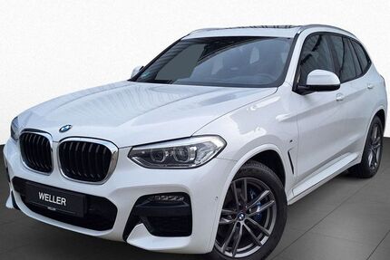 BMW X3 55.695 km 39.750 &euro; Uelzen 29525