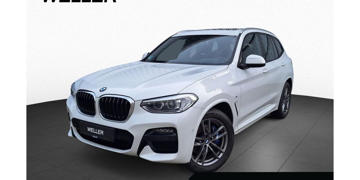 BMW X3 55.695 km 39.750 &euro; Uelzen 29525