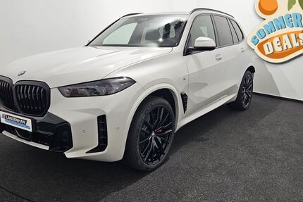 BMW X5 3.990 km 99.408 &euro; Eisenach 99817