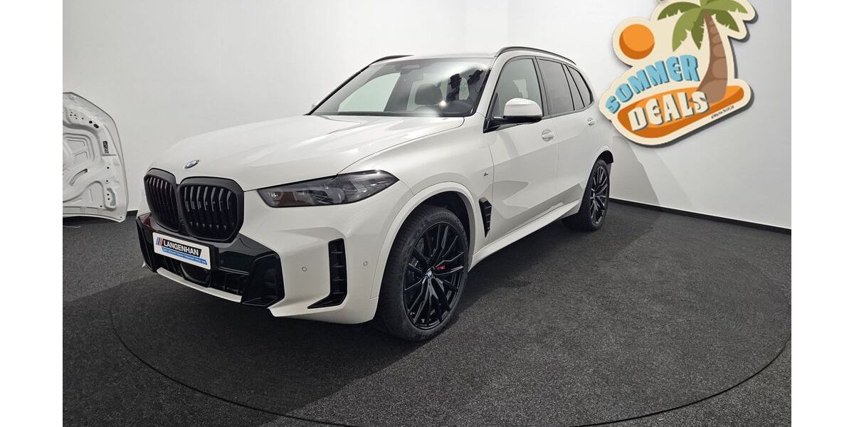 BMW X5 3.990 km 99.507 &euro; Eisenach 99817