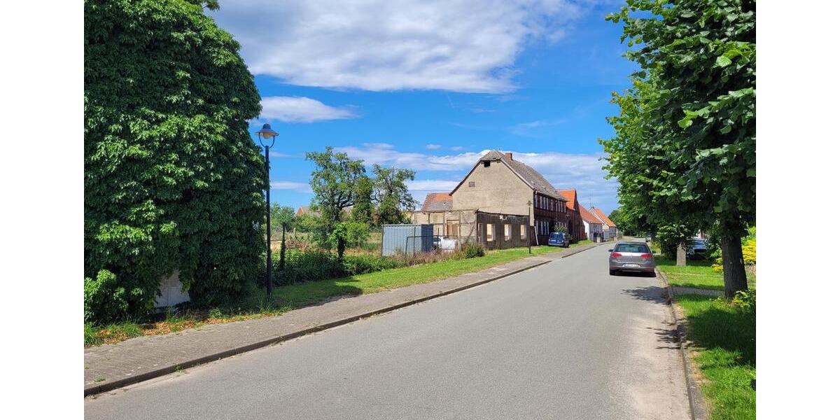 Bauernhaus, Landhaus Kalbe (Milde) - 25.000&euro; | Angebot:26052123