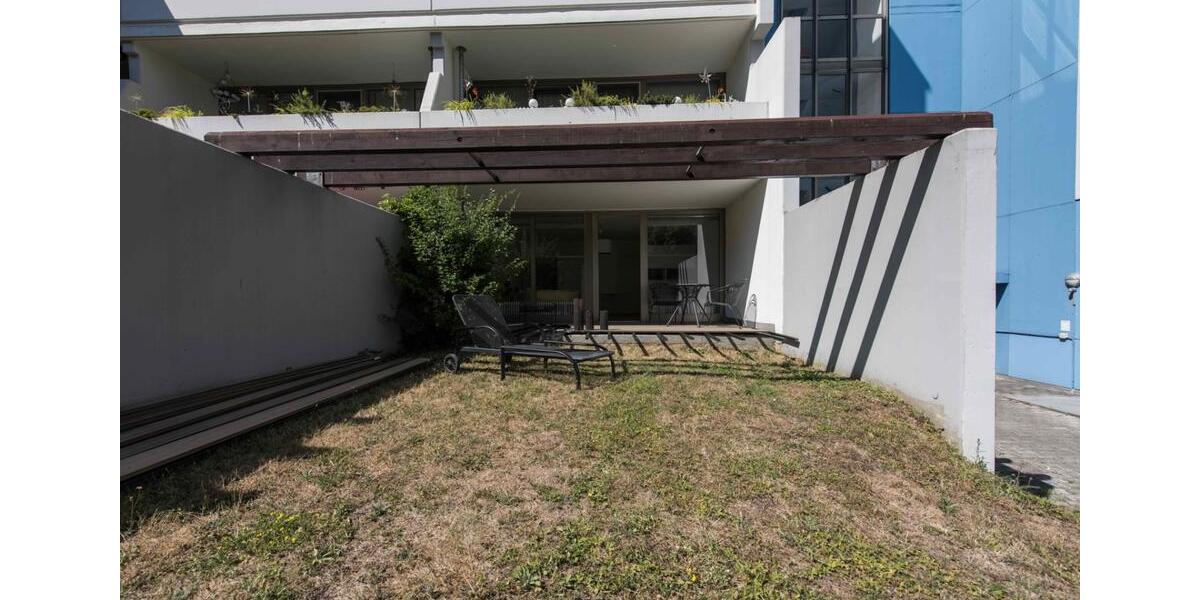Erdgeschoßwohnung Bayreuth Meyernberg - 1 Zimmer, 42 m&sup2;, 498&euro; | Angebot:26399580