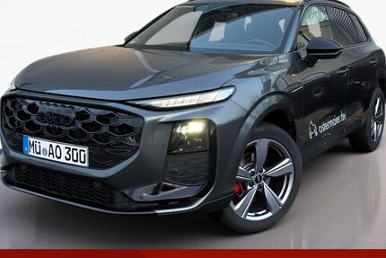 Audi Q3 4.900 km 49.990 &euro; Mühldorf am Inn 84453