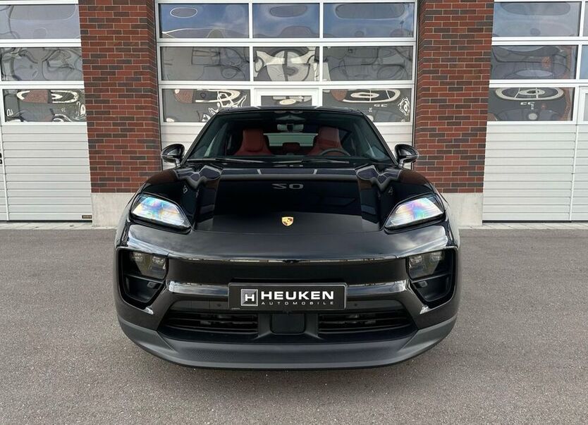 Macan