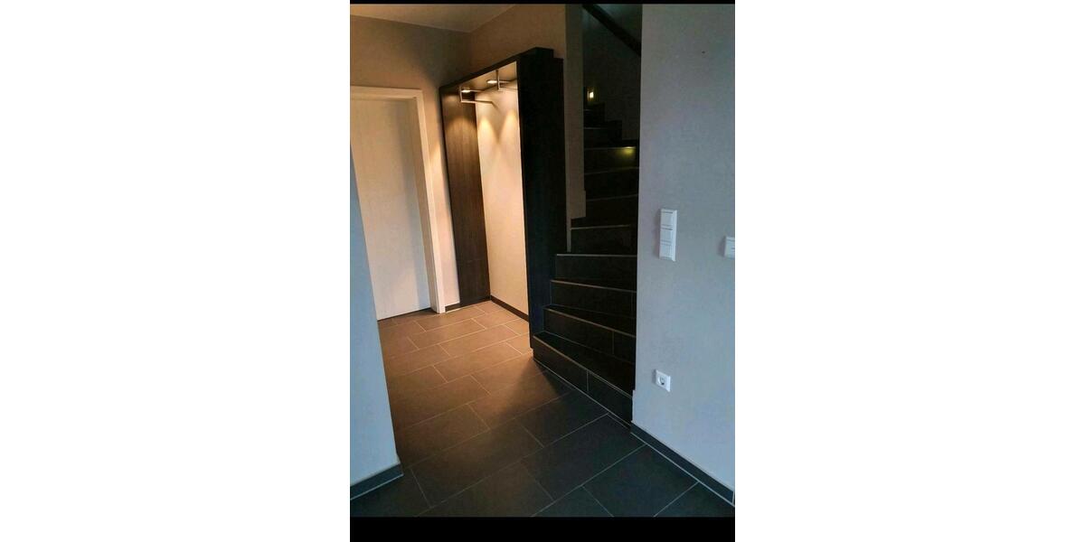 Doppelhaushälfte Haren (Ems) - 4 Zimmer, 115 m&sup2;, 800&euro; | Angebot:26385952