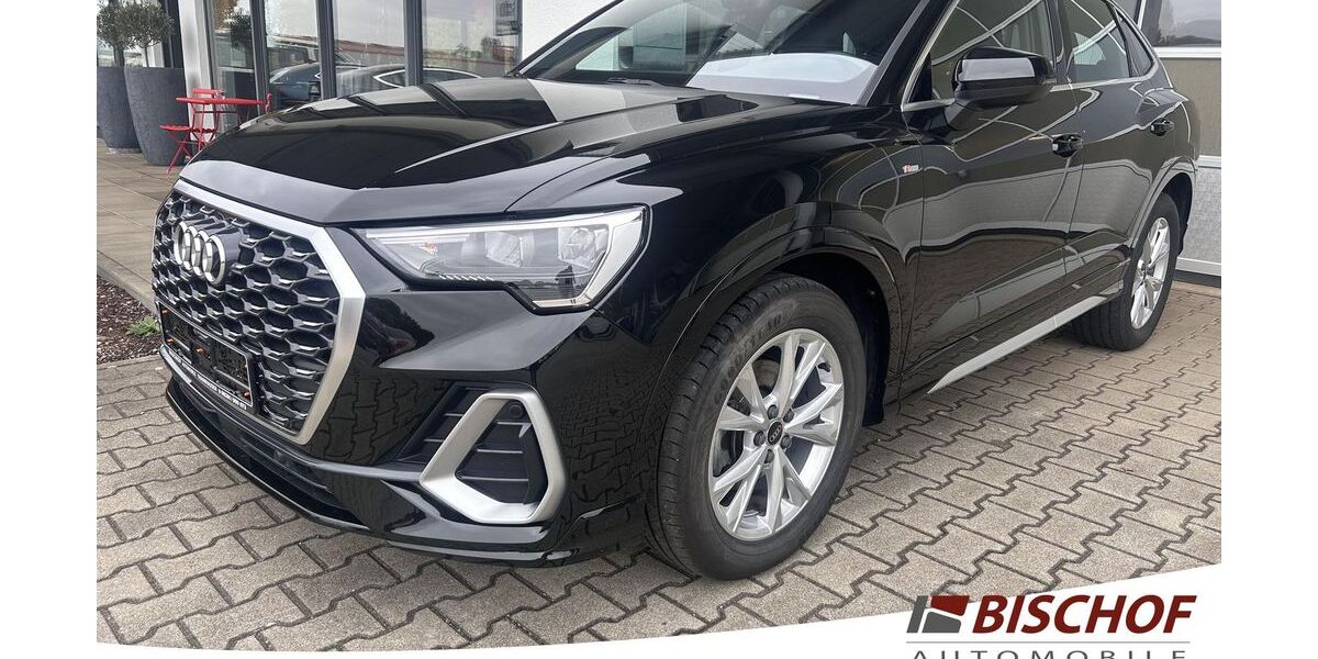 Audi Q3 30.000 km 36.950 &euro; Thannhausen 86470