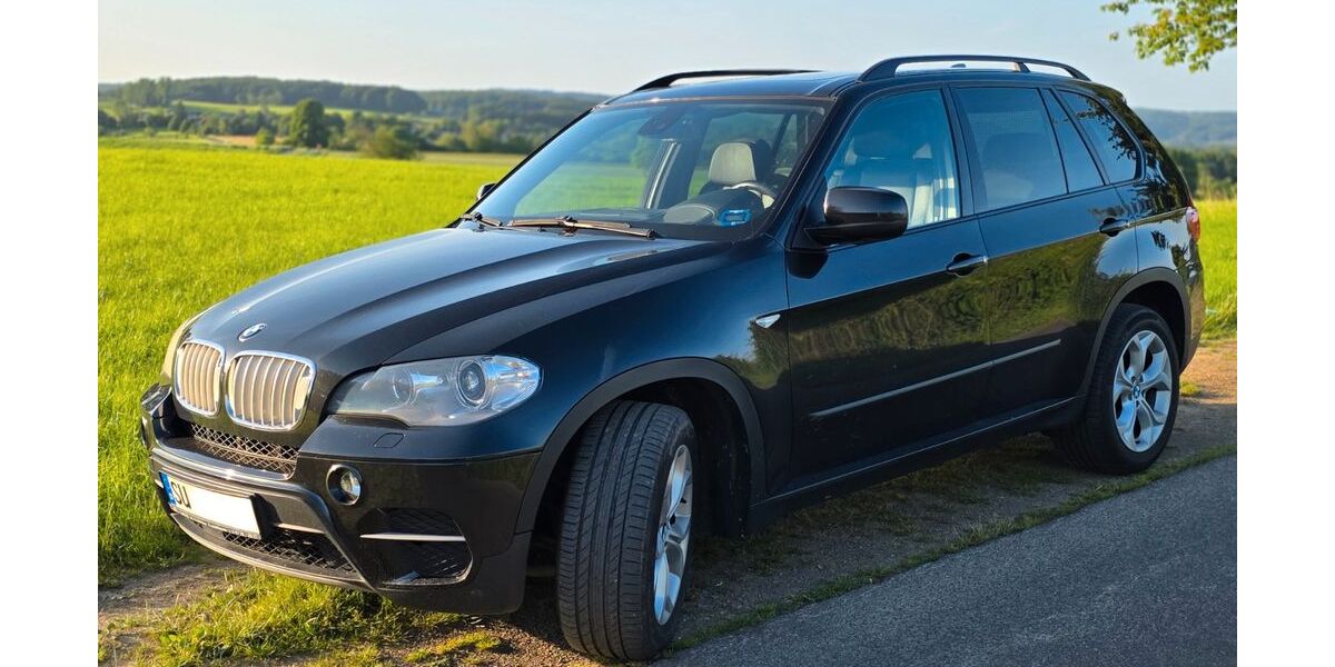 BMW X5 176.500 km 14.999 &euro; Windeck-Herchen 51570