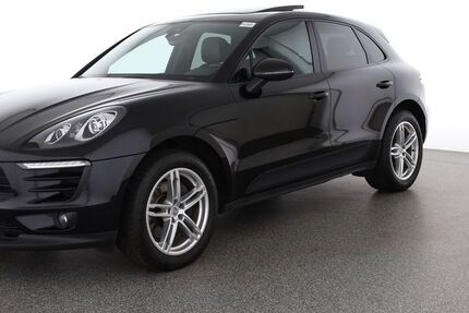 Porsche Macan 74.968 km 37.880 &euro; Berlin 12103