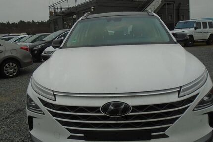 Hyundai NEXO 271.307 km 5.999 &euro; Wildau 15745