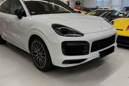 Porsche Cayenne 82.000 km 77.900 &euro; Reutlingen / Betzingen 72770
