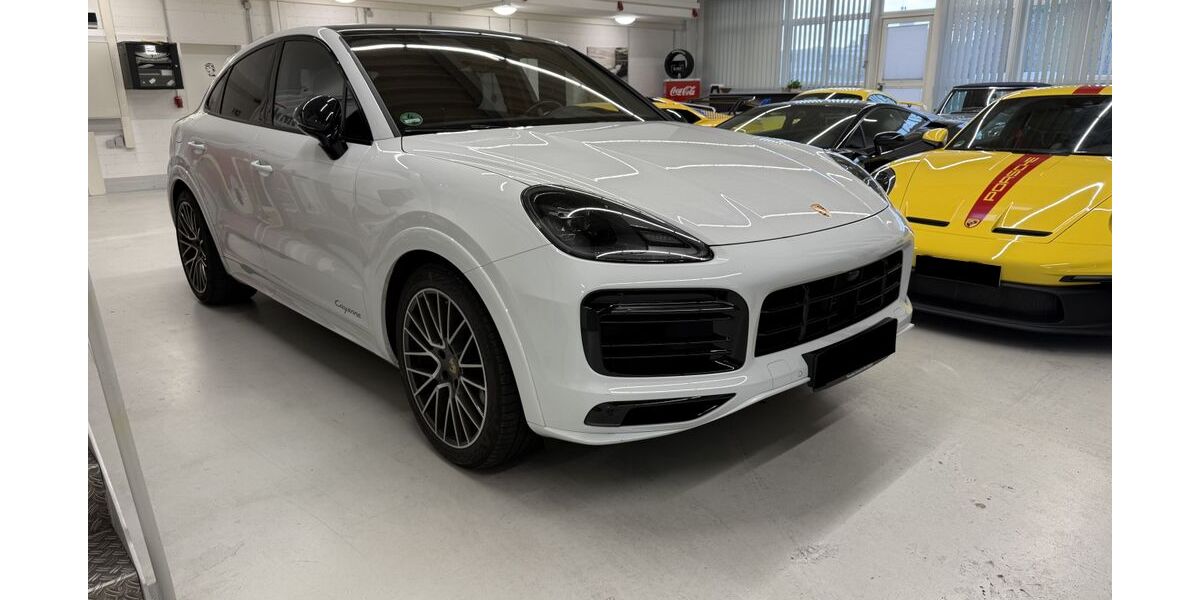 Porsche Cayenne 82.000 km 77.900 &euro; Reutlingen / Betzingen 72770