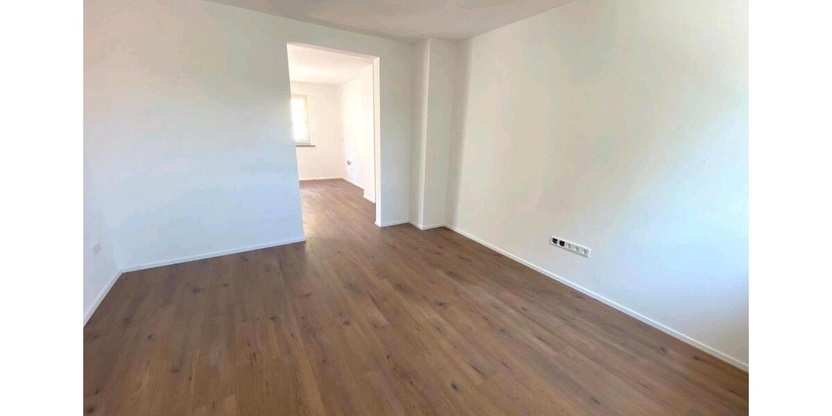 Etagenwohnung Ebermannstadt - 2 Zimmer, 52 m&sup2;, 750&euro; | Angebot:24549746