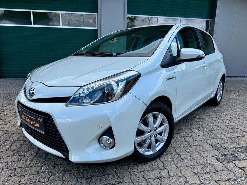 Yaris