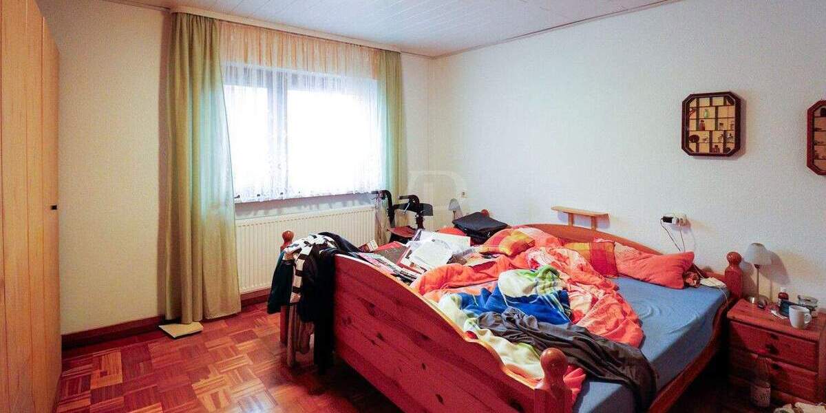 Doppelhaushälfte Waghäusel Kirrlach - 3 Zimmer, 84 m&sup2;, 329.000&euro; | Angebot:25670883