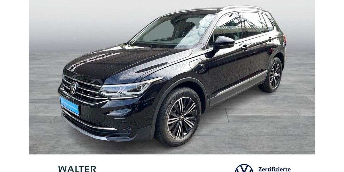 VW Tiguan 54.300 km 28.950 &euro; Siegen 57076