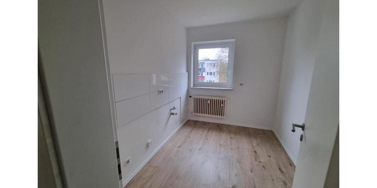 Etagenwohnung Bad Berleburg - 3 Zimmer, 65 m&sup2;, 480&euro; | Angebot:25216812