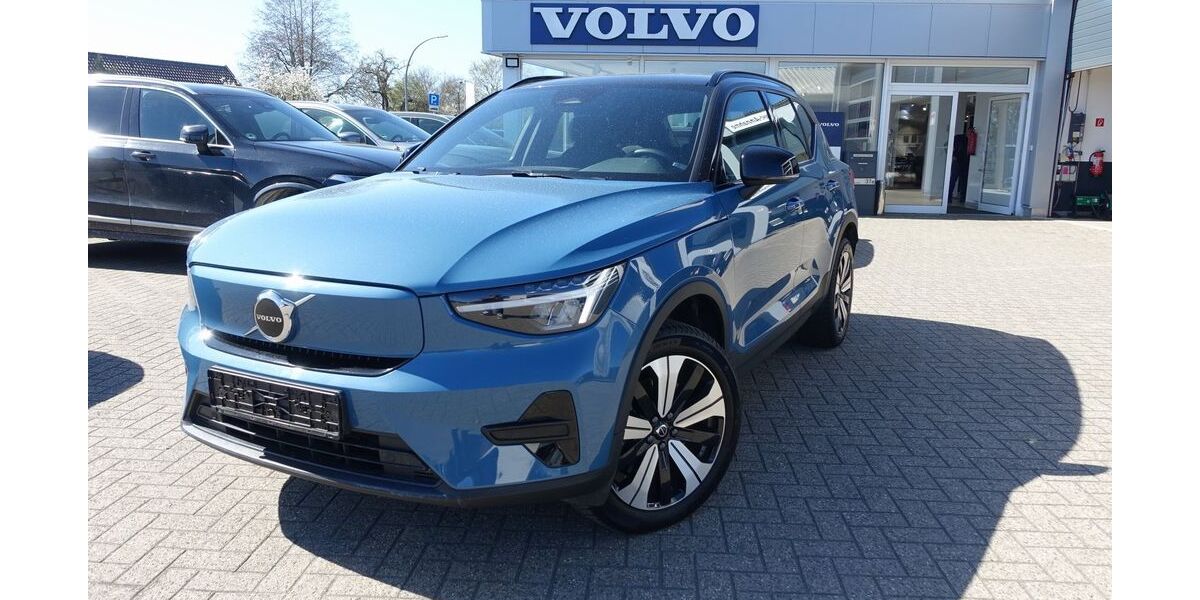 Volvo XC40 32.800 km 29.900 &euro; Warendorf 48231
