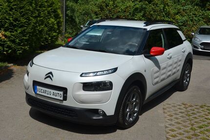 Citroen C4 Cactus 199.125 km 6.499 € KÖLN 51109