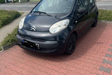 Citroen C1 238.000 km 999 &euro; Solingen 42719