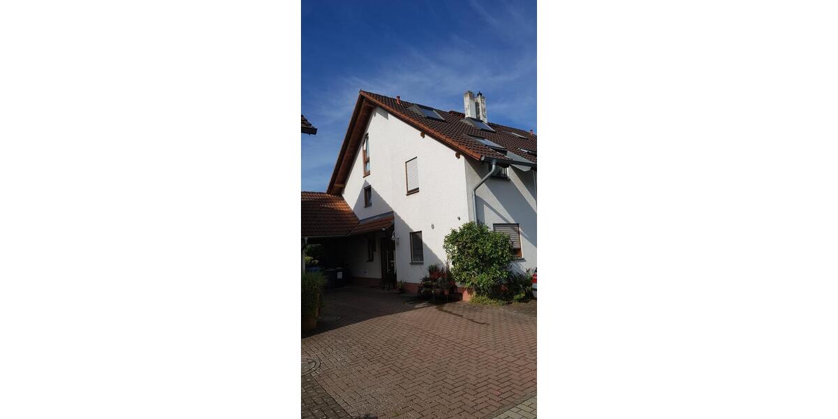 Doppelhaushälfte Efringen-Kirchen Kirchen - 5 Zimmer, 170 m&sup2;, 2.000&euro; | Angebot:25302669