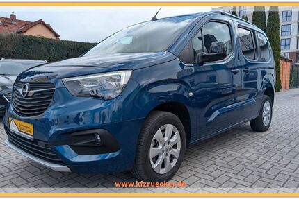 Opel Combo 35.900 km 22.490 &euro; Delitzsch 04509