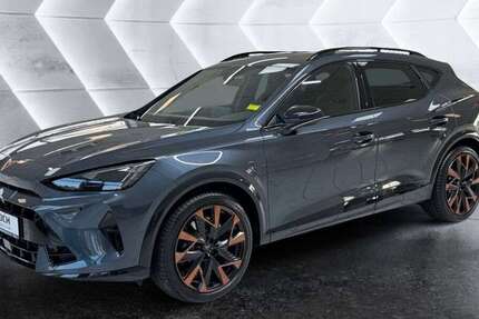 Cupra Formentor 10.414 km 37.400 &euro; Berlin 13051