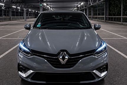 Renault Clio 68.320 km 15.900 &euro; Hamburg 21033