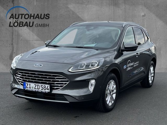 Ford Kuga 28.500 km 30.990 € Löbau 02708