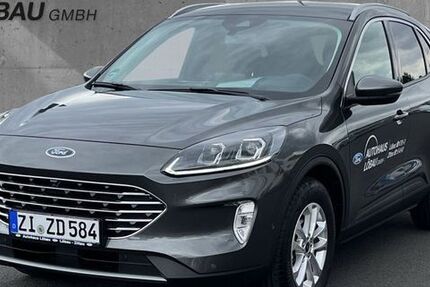 Ford Kuga 29.850 km 31.450 € Löbau 02708