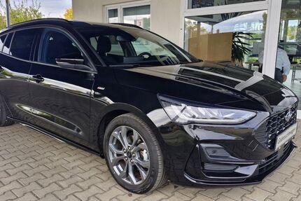 Ford Focus 14.163 km 24.390 € Glauchau 08371