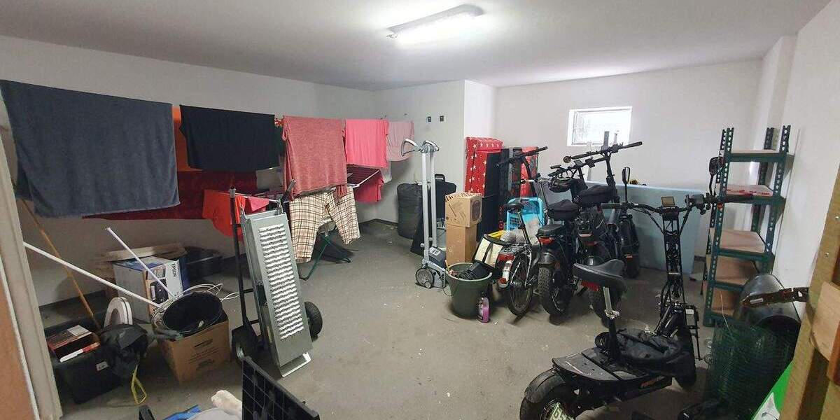 Etagenwohnung Bad Schmiedeberg - 3 Zimmer, 77 m&sup2;, 99.000&euro; | Angebot:25665793