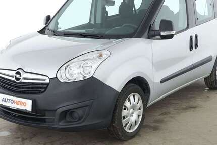 Opel Combo 28.953 km 11.450 &euro; Leipzig 04328