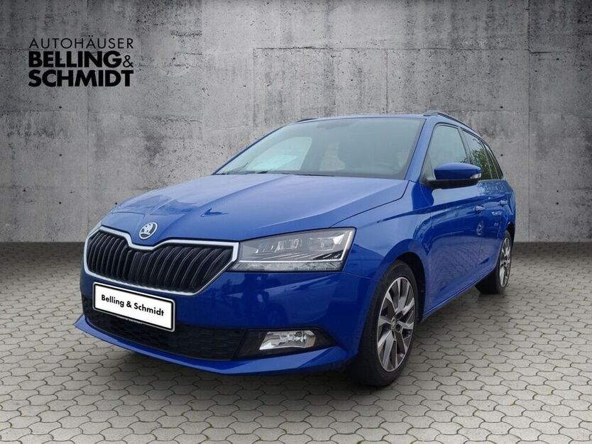 Fabia
