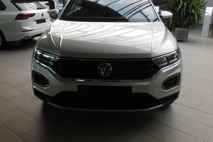 VW T-Roc 16.140 km 24.390 &euro; Eilsleben 39365