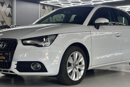 Audi A1 165.850 km 8.490 &euro; Peine 31226