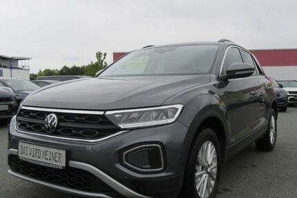 VW T-Roc 77.500 km 19.999 € Gernsheim 64579