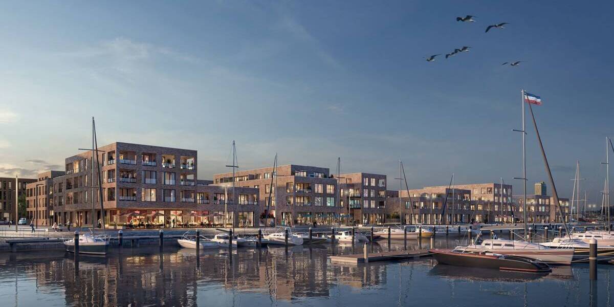Gewerbeobjekt Lübeck / Travemünde Travemünde - 809.000&euro; | Angebot:26885731