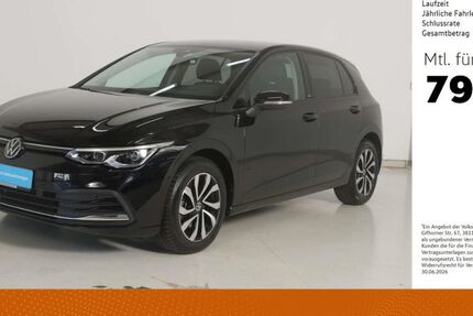 VW Golf 33.821 km 21.940 &euro; Amberg 92224