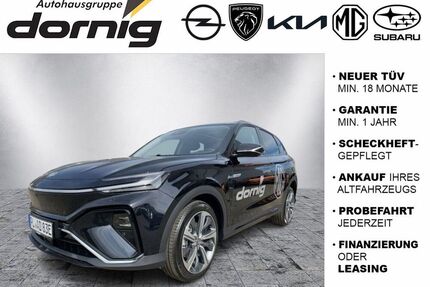 MG Marvel R