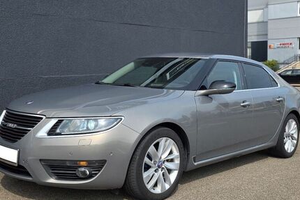 Saab 9-5