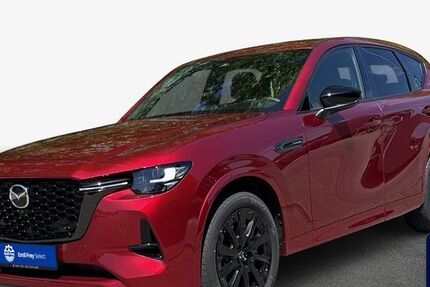Mazda CX-60 2.661 km 46.990 &euro; Heilbronn 74080