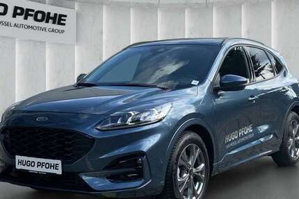Ford Kuga 5.000 km 25.350 &euro; Hamburg 22335