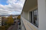 Etagenwohnung Jena Burgau - 2 Zimmer, 48 m&sup2;, 600&euro; | Angebot:26072431