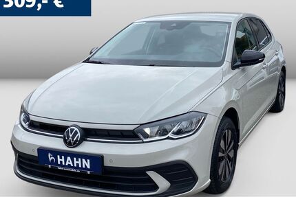VW Polo 7.578 km 22.430 &euro; Göppingen 73037