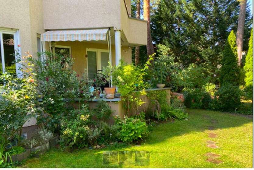 Wohnung zum Mieten in Wandlitz 1.330 € 95 m²