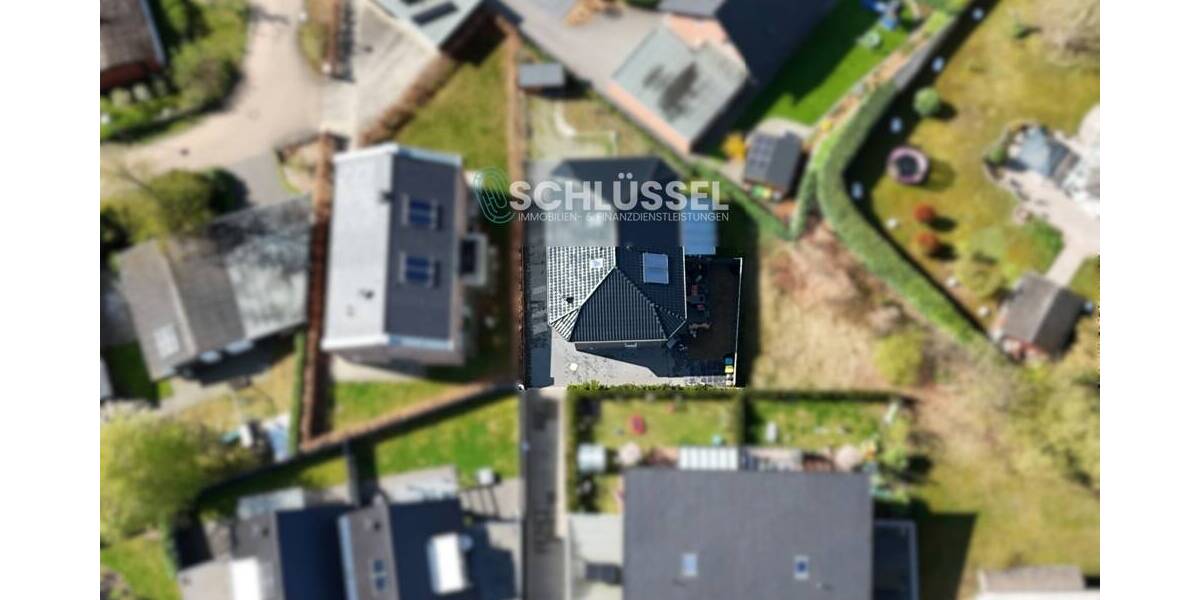 Doppelhaushälfte Wildeshausen - 4 Zimmer, 104 m&sup2;, 349.000&euro; | Angebot:26343990