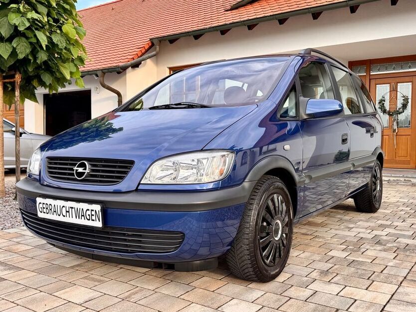 Zafira